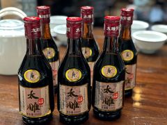 -咸亨酒店•非遗绍兴菜•中华老字号(堂吃餐厅)