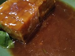 -圆满素食林饭店非遗素食(河西店)