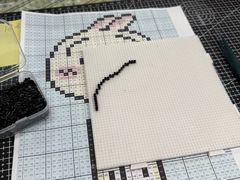 -郑在DIY·潮玩银饰绘画手作(中央大道旗舰店)