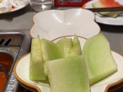 -海底捞火锅(旭辉MALL店)