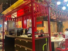 -禄鼎记·多口味酸菜鱼(侨鑫店)