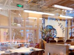 大堂-逆鳞(江宁店)