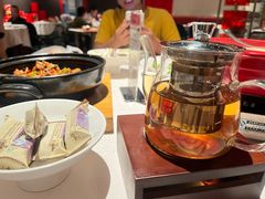 -千百味红餐厅·江西菜(绿地双子塔店)