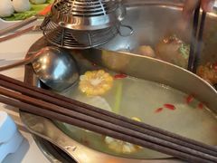 -八合里潮汕鲜牛肉火锅(吉大店)