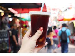 -罗汉果龙眼冰糖燉冬瓜