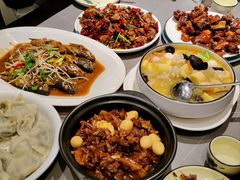 -荣祥海鲜·烟台菜(胜利路二部)