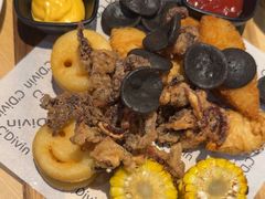 -米斯特比萨(罗斯福店)