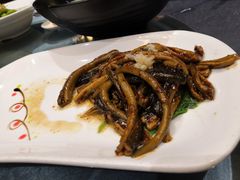 淮安软兜-食為天·本地人爱吃的淮扬菜(瘦西湖店)