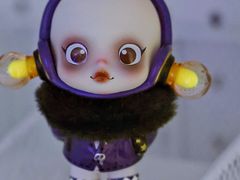 -泡泡玛特POPMART(侨福芳草地店)