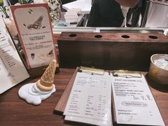 -LUNEURS月乐诗·法式冰淇淋(环贸店)