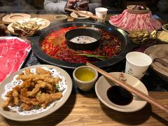 -蜀大侠火锅(寰球文化地标·总府店)