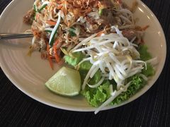 -Barrab restaurant Chiang Rai