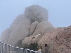 -崂山仰口游览区