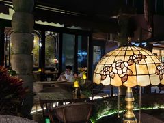 -Golden Lily河内巴黎法越料理餐厅(建国西路店)