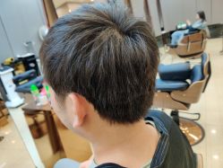 -IN STYLE•造型