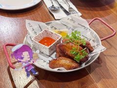 -浦鸿会尚莊亲子餐厅(碧云店)