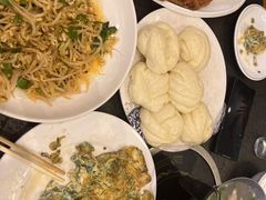 -河鱼鲜特色农家院