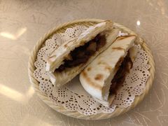 肉夹馍-玉华宫宾馆·餐厅(铜川驻京办店)