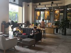 -五峰书院(南洋泾路店)