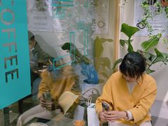 -稀物集咖啡(徽州大道店)