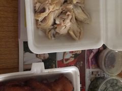 -古井初美烧鹅(水南路店)