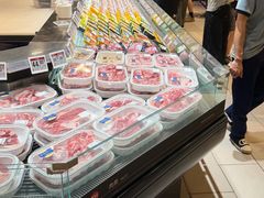 -永辉超市(通州万达店)