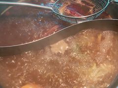 -左庭右院鲜牛肉火锅(新梅广场店)