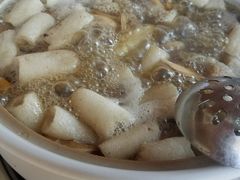 -爱膳菌锅锅(阳南店)