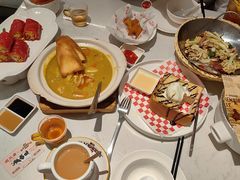 -避风塘·老港味餐厅(虹口龙之梦店)