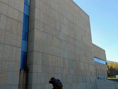 -长春世界雕塑园冰雪艺术天地