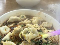 -回坊马二饺子馆