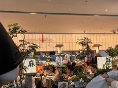 -桂满陇·杭州小馆(巴黎春天浦建店)