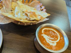 -南国印度餐厅Dakshin