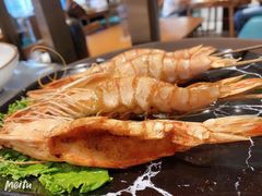 -海铺·渔家虾水饺(皇姑店)