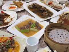 -金榜大酒店-中餐