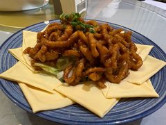-小土豆北方菜馆(文慧园店)