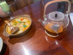 -七色云蔬食(喜邻里店)