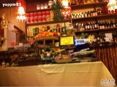 -芭堤雅泰国餐厅(胜利路店)