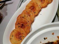 -粗茶淡饭·汉口公馆(循礼门店)