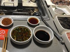 -海底捞火锅(方塔东街店)