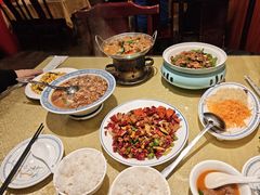 -老雒阳面馆·水席(高新区店)