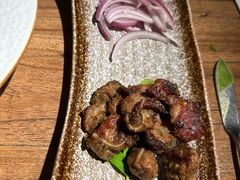 -格鲁·秀色Georgia’s Feast