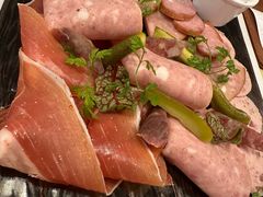 -秋林西餐厅(总店)