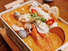 -曼泰·泰餐(江南环球港店)