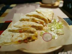 -遇见西木美式餐厅(体育路店)