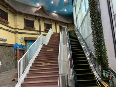 -青岛东方影都融创水世界