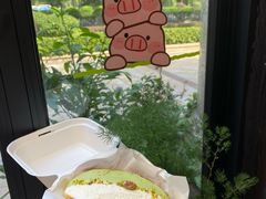 -富贵面包公司(运河店)