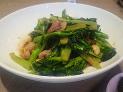 -艳阳天·非遗楚菜(武汉客厅店)
