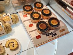 -85度C(南京龙江店)