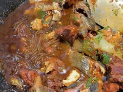 -人民公社大食堂(顺义总店)